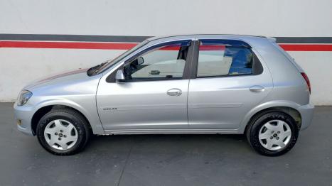 CHEVROLET Celta 1.0 4P LT VHCE FLEX, Foto 18