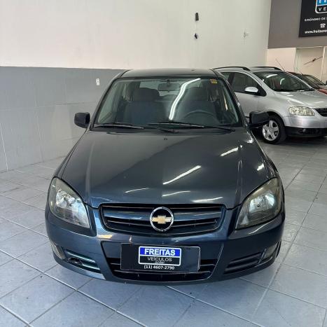 CHEVROLET Celta 1.0 VHC LIFE , Foto 2