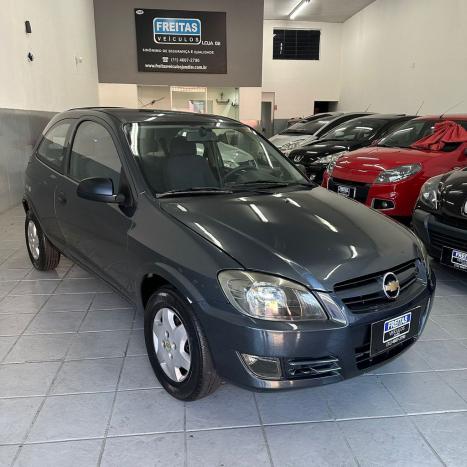 CHEVROLET Celta 1.0 VHC LIFE , Foto 3