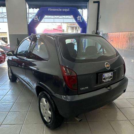 CHEVROLET Celta 1.0 VHC LIFE , Foto 4