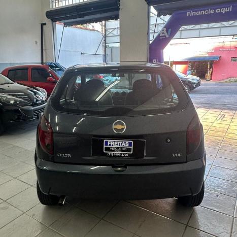 CHEVROLET Celta 1.0 VHC LIFE , Foto 5