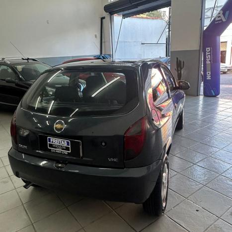 CHEVROLET Celta 1.0 VHC LIFE , Foto 6