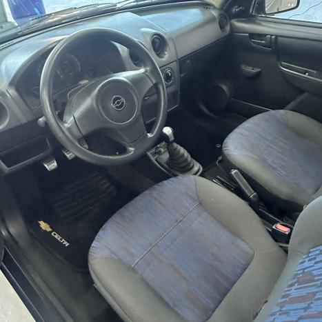 CHEVROLET Celta 1.0 VHC LIFE , Foto 7