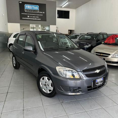 CHEVROLET Celta 1.0 4P VHCE FLEX LS , Foto 1