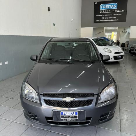 CHEVROLET Celta 1.0 4P VHCE FLEX LS , Foto 2