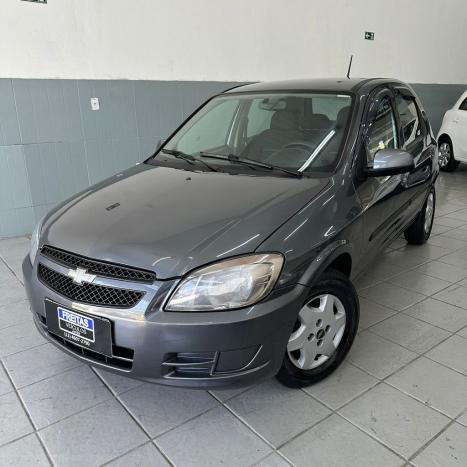 CHEVROLET Celta 1.0 4P VHCE FLEX LS , Foto 3
