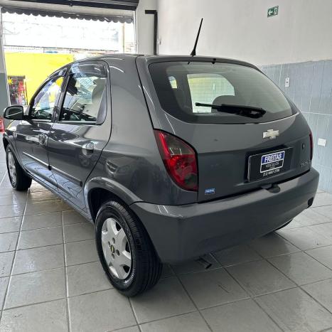 CHEVROLET Celta 1.0 4P VHCE FLEX LS , Foto 4