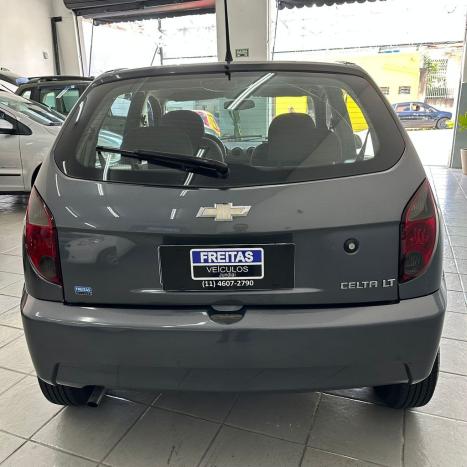CHEVROLET Celta 1.0 4P VHCE FLEX LS , Foto 5