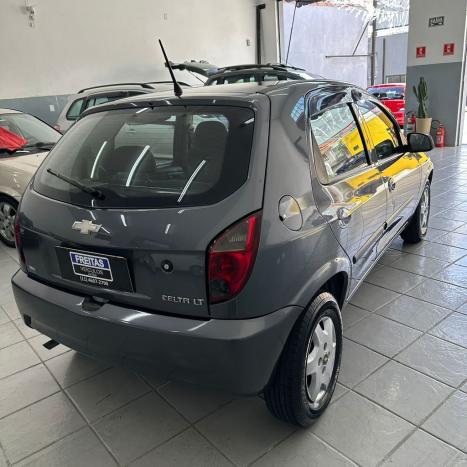CHEVROLET Celta 1.0 4P VHCE FLEX LS , Foto 7