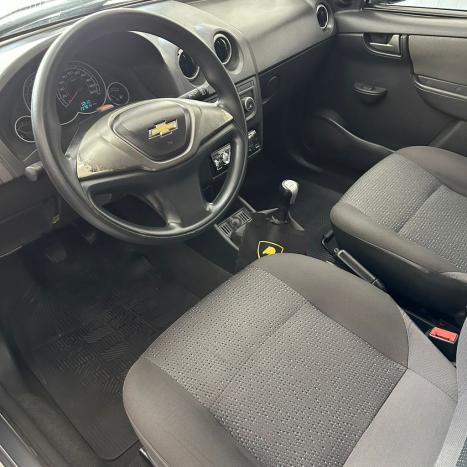 CHEVROLET Celta 1.0 4P VHCE FLEX LS , Foto 8