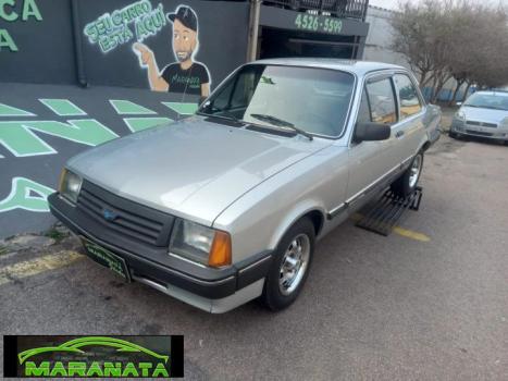 CHEVROLET Chevette Sedan 1.6/S, Foto 1