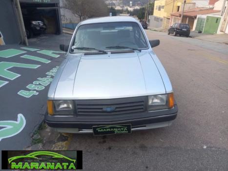 CHEVROLET Chevette Sedan 1.6/S, Foto 2