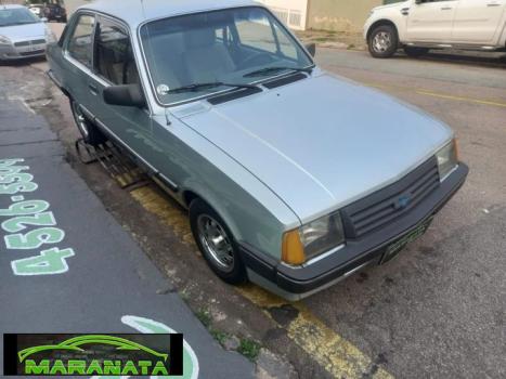 CHEVROLET Chevette Sedan 1.6/S, Foto 3