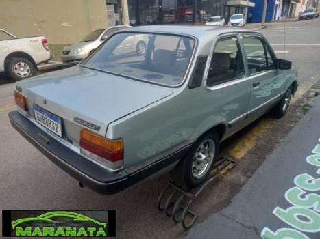 CHEVROLET Chevette Sedan 1.6/S, Foto 4