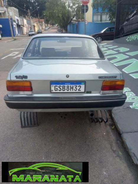 CHEVROLET Chevette Sedan 1.6/S, Foto 5