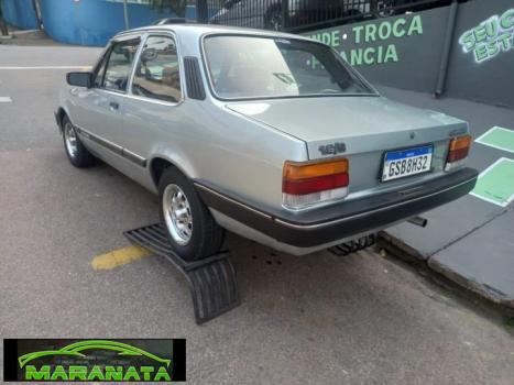 CHEVROLET Chevette Sedan 1.6/S, Foto 6