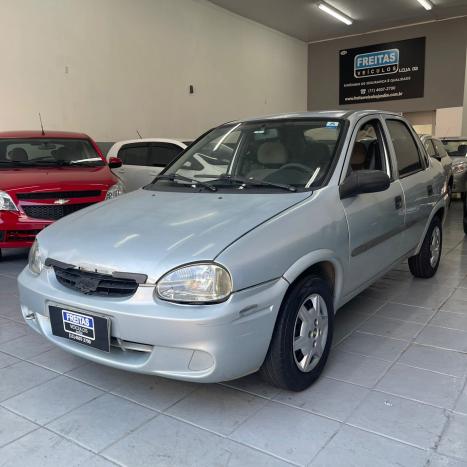 CHEVROLET Classic Sedan 1.0 4P VHCE FLEX, Foto 1