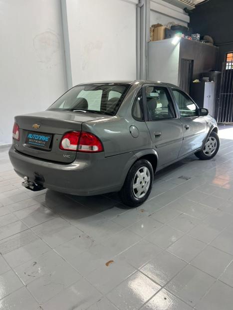 CHEVROLET Classic Sedan 1.0 4P, Foto 3