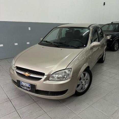 CHEVROLET Classic Sedan 1.0 4P VHCE FLEX LS, Foto 1