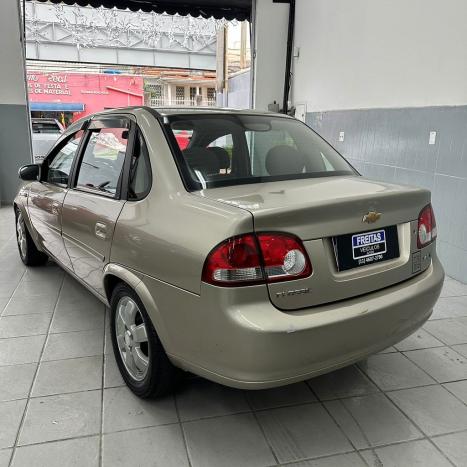 CHEVROLET Classic Sedan 1.0 4P VHCE FLEX LS, Foto 4