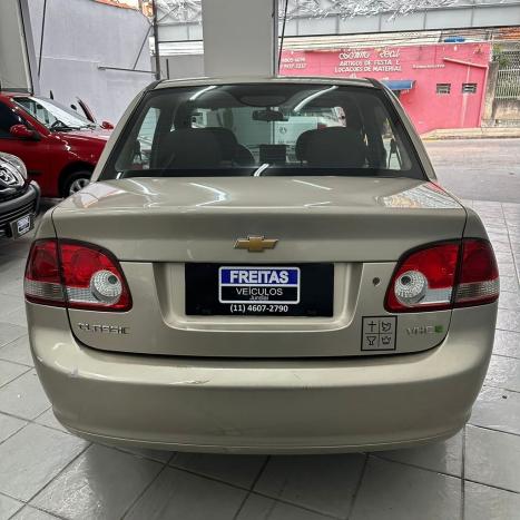 CHEVROLET Classic Sedan 1.0 4P VHCE FLEX LS, Foto 5