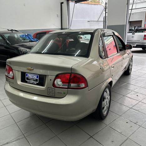 CHEVROLET Classic Sedan 1.0 4P VHCE FLEX LS, Foto 6