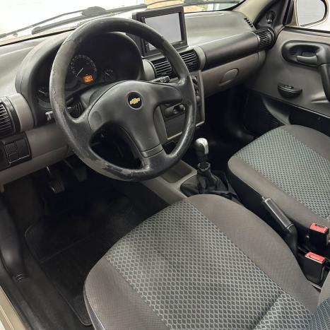 CHEVROLET Classic Sedan 1.0 4P VHCE FLEX LS, Foto 7
