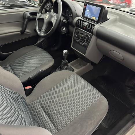 CHEVROLET Classic Sedan 1.0 4P VHCE FLEX LS, Foto 9