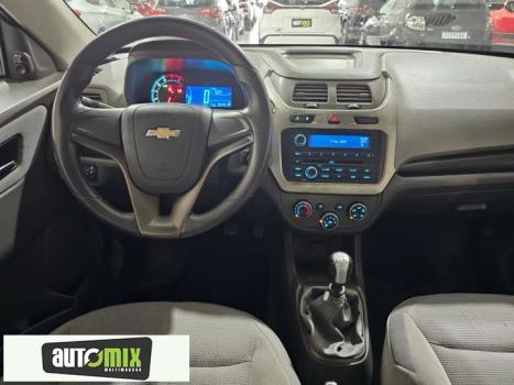 CHEVROLET Cobalt 1.4 4P FLEX LTZ, Foto 2