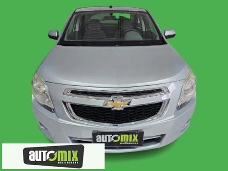 CHEVROLET Cobalt 1.4 4P FLEX LTZ, Foto 12