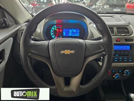 CHEVROLET Cobalt 1.4 4P FLEX LTZ, Foto 13