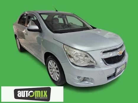 CHEVROLET Cobalt 1.4 4P FLEX LTZ, Foto 14