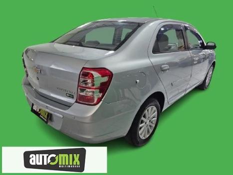 CHEVROLET Cobalt 1.4 4P FLEX LTZ, Foto 15