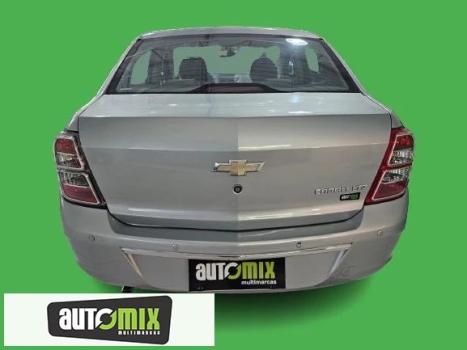 CHEVROLET Cobalt 1.4 4P FLEX LTZ, Foto 16