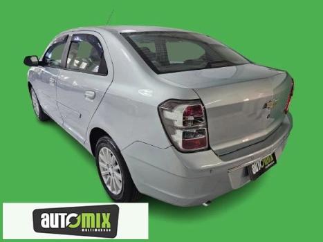 CHEVROLET Cobalt 1.4 4P FLEX LTZ, Foto 17