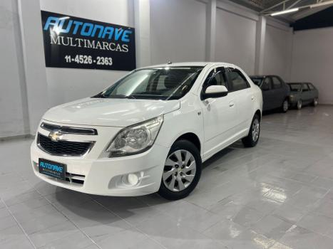 CHEVROLET Cobalt 1.4 4P FLEX LT, Foto 2