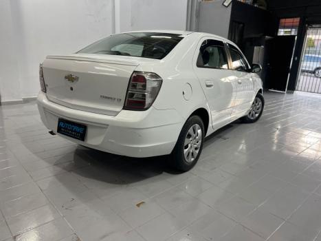 CHEVROLET Cobalt 1.4 4P FLEX LT, Foto 3