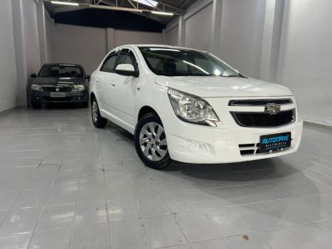 CHEVROLET Cobalt 1.4 4P FLEX LT, Foto 4