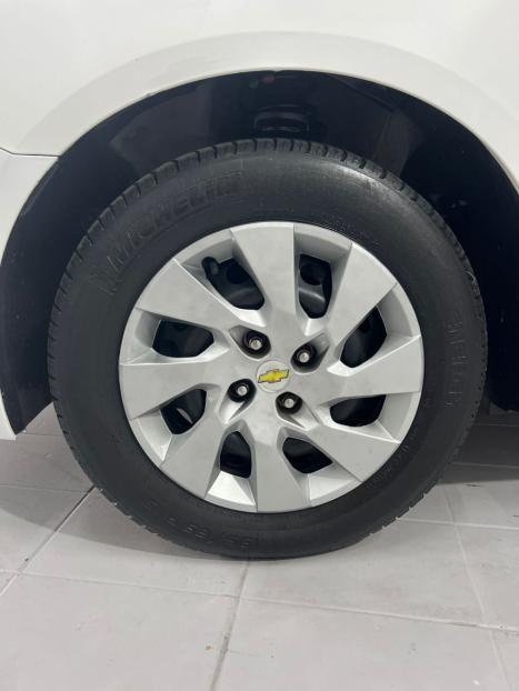 CHEVROLET Cobalt 1.4 4P FLEX LT, Foto 5