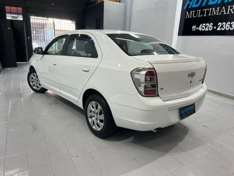 CHEVROLET Cobalt 1.4 4P FLEX LT, Foto 6