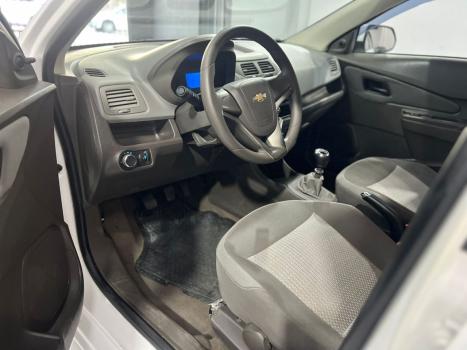 CHEVROLET Cobalt 1.4 4P FLEX LT, Foto 8