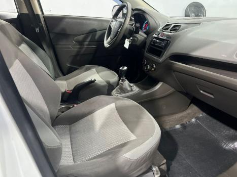 CHEVROLET Cobalt 1.4 4P FLEX LT, Foto 9