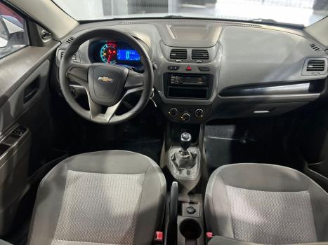 CHEVROLET Cobalt 1.4 4P FLEX LT, Foto 10
