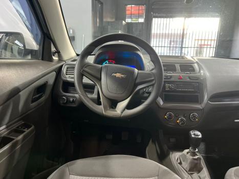 CHEVROLET Cobalt 1.4 4P FLEX LT, Foto 11