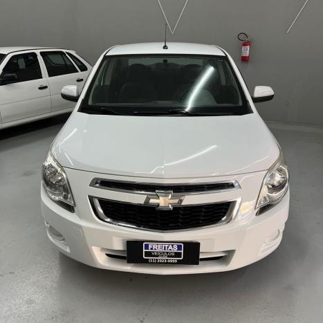 CHEVROLET Cobalt 1.4 4P FLEX LT, Foto 1
