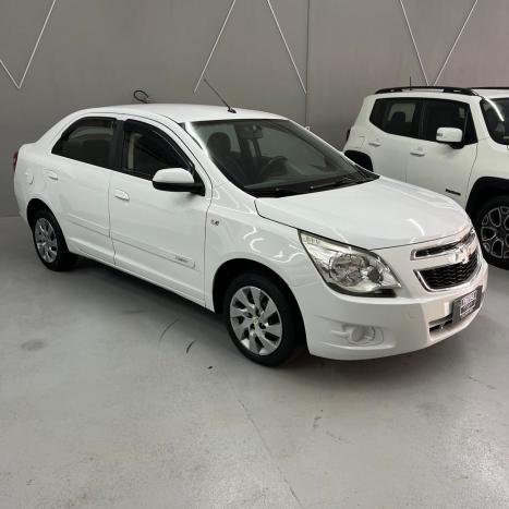 CHEVROLET Cobalt 1.4 4P FLEX LT, Foto 2