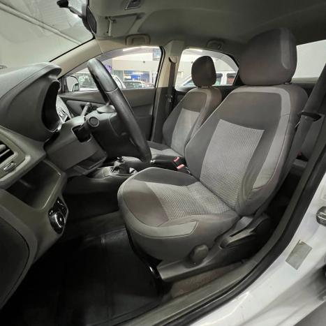 CHEVROLET Cobalt 1.4 4P FLEX LT, Foto 3