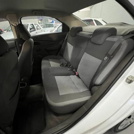 CHEVROLET Cobalt 1.4 4P FLEX LT, Foto 4
