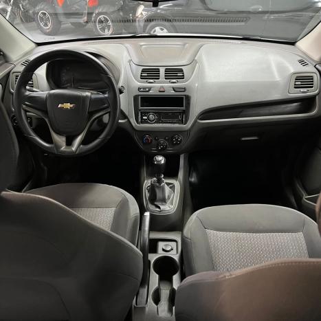 CHEVROLET Cobalt 1.4 4P FLEX LT, Foto 5