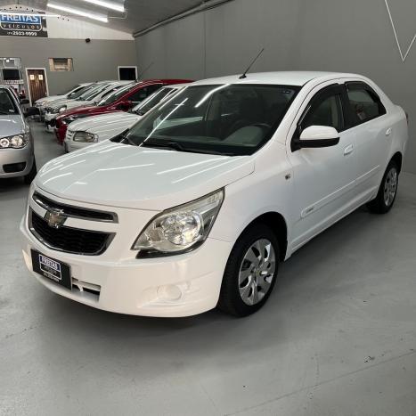 CHEVROLET Cobalt 1.4 4P FLEX LT, Foto 8